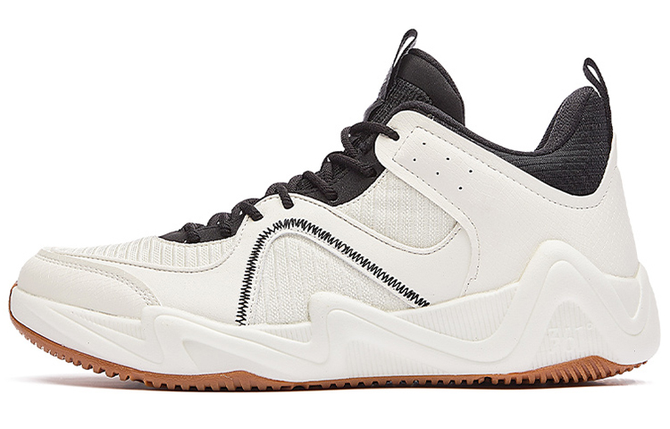 361° Performance Low 'White Black' 672211111-1