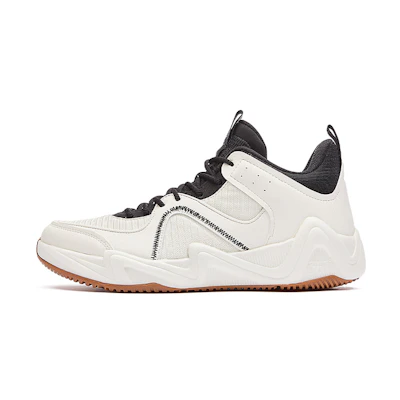 361° Performance Low 'White Black'
