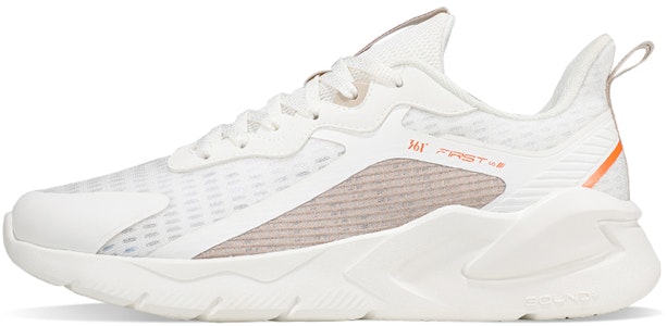 361° Performance Low 'Blanco y Beige' 672222213-1 Buy 361° Performance Low 'Blanco y Beige' 672222213-1