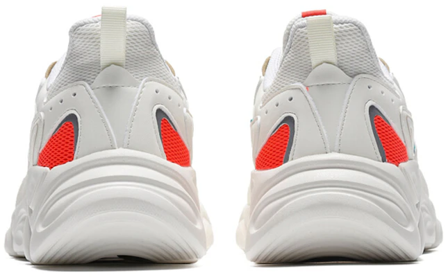 361° Performance Mesh Soft Sole Running Low ''Weiß Grün'' 672032244-2 Lookbook 361° Performance Mesh Soft Sole Running Low ''Weiß Grün'' 672032244-2