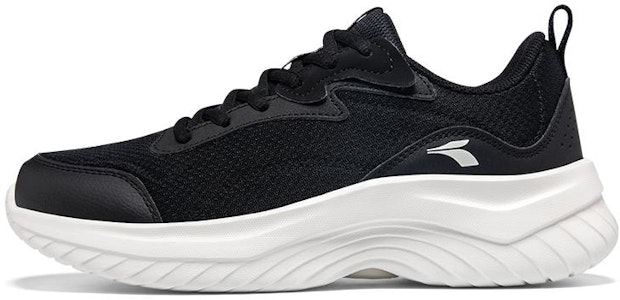 Zapatillas 361° Running de Alto Rendimiento 'Negro Low-Top' 672342226-4 Buy Zapatillas 361° Running de Alto Rendimiento 'Negro Low-Top' 672342226-4