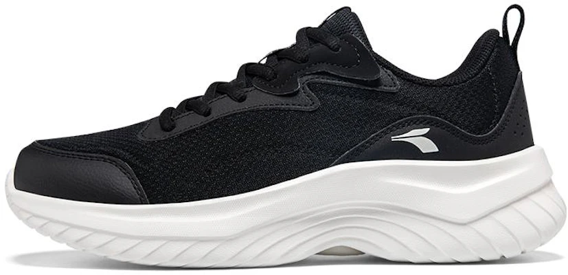361° Sepatu Lari Performa 'Hitam Low-Top' 672342226-4 Buy 361° Sepatu Lari Performa 'Hitam Low-Top' 672342226-4