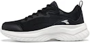 Buy 361° Sepatu Lari Performa 'Hitam Low-Top' 672342226-4