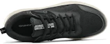 Order 361° Sepatu Lari Performa 'Hitam Low-Top' 672342226-4