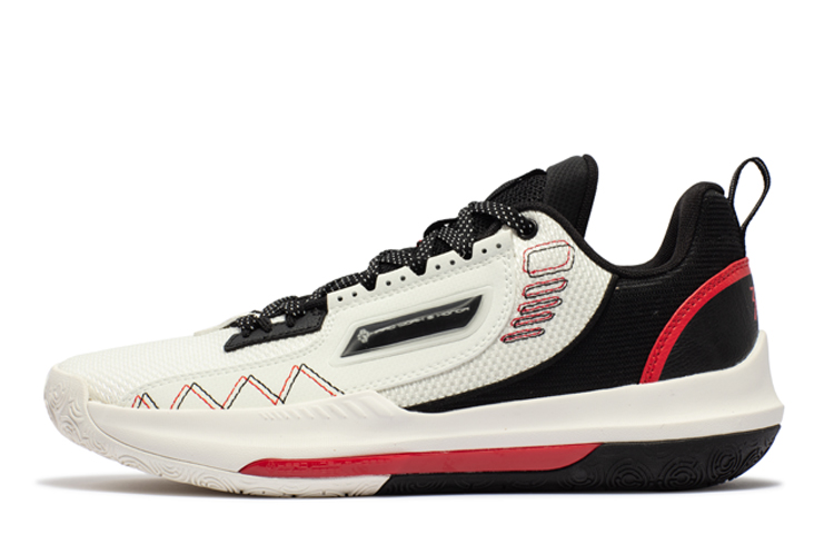 Buy 361° Performance Team 'White Red' 572411108-2 - Novelship