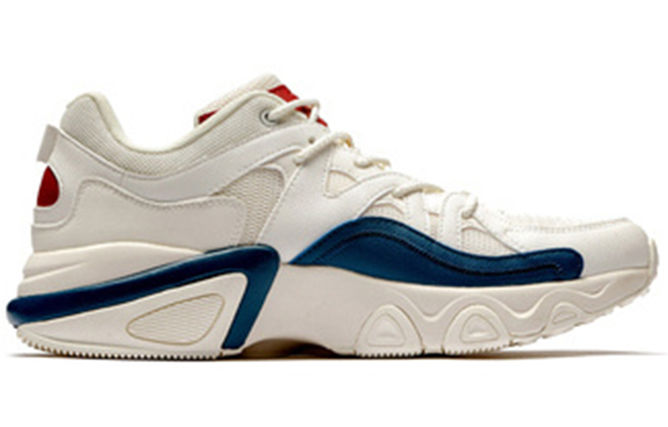 361° Prehistoric Behemoth 'Bai Ze White Blue' 圖 2