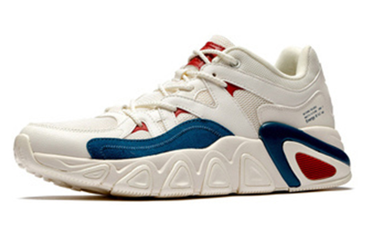 361° Prehistoric Behemoth 'Bai Ze White Blue' 圖 3