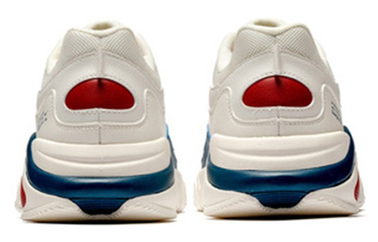 361° Prehistoric Behemoth 'Bai Ze White Blue' 圖 4