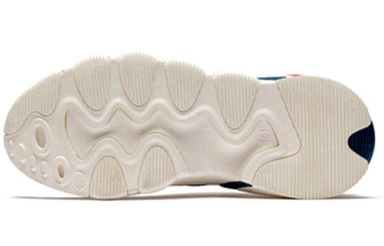 361° Prehistoric Behemoth 'Bai Ze White Blue' 圖 5