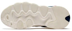 Purchase 361° Prehistoric Behemoth 'Bai Ze White Blue' 672036768-2