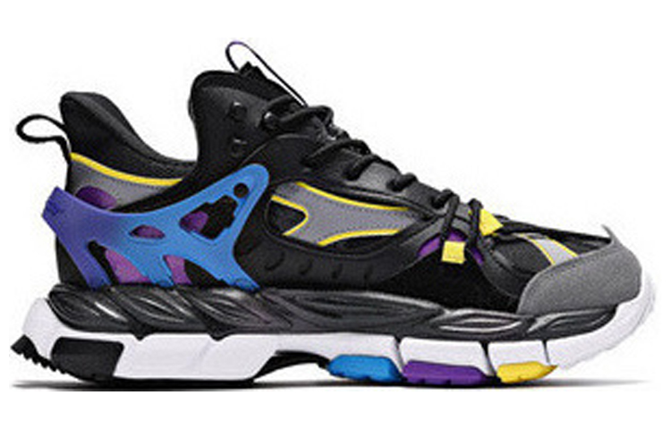Order 361° Q-Bounce ''Nero Blu'' 572012251-2
