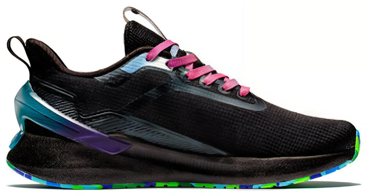 Scarpe da Corsa Ammortizzate 361° Q-Bounce ''Nero Viola'' 672032218-4 Order Scarpe da Corsa Ammortizzate 361° Q-Bounce ''Nero Viola'' 672032218-4