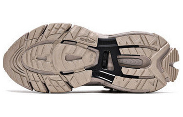 Purchase 361° Q-Bounce Q-Cube Low ''Marrone Chiaro'' 572012251-1
