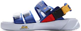 Buy Sandali 361° Q-Bounce ''Blu Bianco'' 572026743-1
