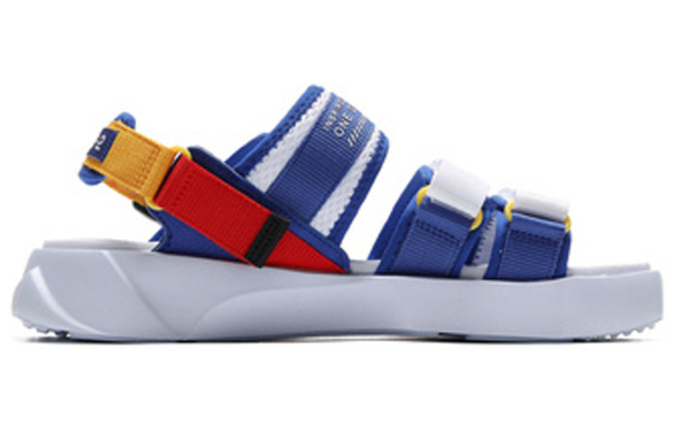 Order Sandali 361° Q-Bounce ''Blu Bianco'' 572026743-1