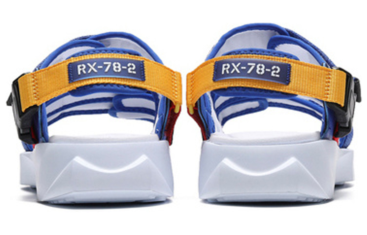Shop Sandali 361° Q-Bounce ''Blu Bianco'' 572026743-1