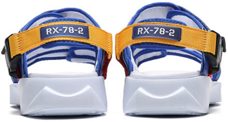 Sandali 361° Q-Bounce ''Blu Bianco'' 572026743-1 Shop Sandali 361° Q-Bounce ''Blu Bianco'' 572026743-1