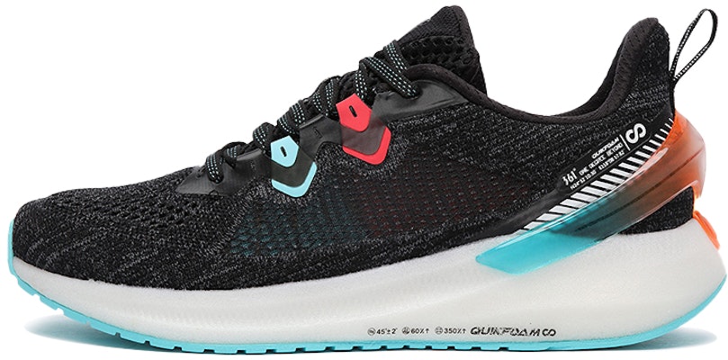 361° Q-Bounce Super 'Black Red' 572022288-9 Buy 361° Q-Bounce Super 'Black Red' 572022288-9