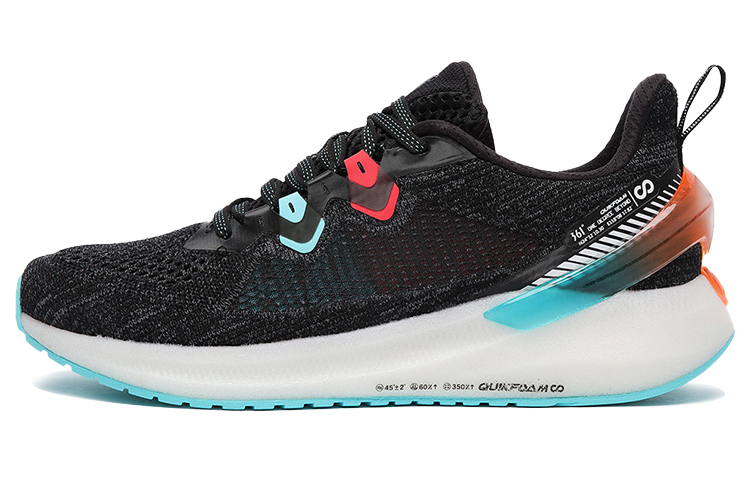 361° Q-Bounce Super 'Black Red' 572022288-9