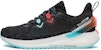 361° Q-Bounce Super 'Hitam Merah' 572022288-9