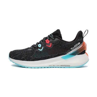 361° Q-Bounce Super 'Black Red'