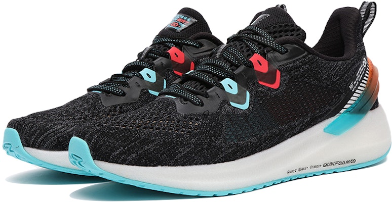 361° Q-Bounce Super 'Black Red' 572022288-9 Order 361° Q-Bounce Super 'Black Red' 572022288-9
