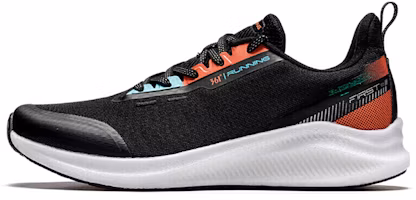 361° Q-Bounce Tech Low 'Black Red' 672022215-5 361° Q-Bounce Tech Low 'Black Red' 672022215-5