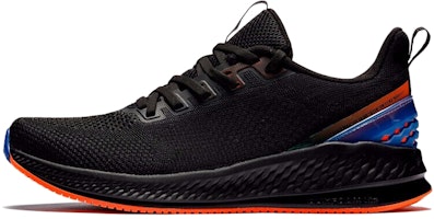 361° Q-Bounce Technology Feng Yi Low 'Obsidian Black' 571922204-8 361° Q-Bounce Technology Feng Yi Low 'Obsidian Black' 571922204-8
