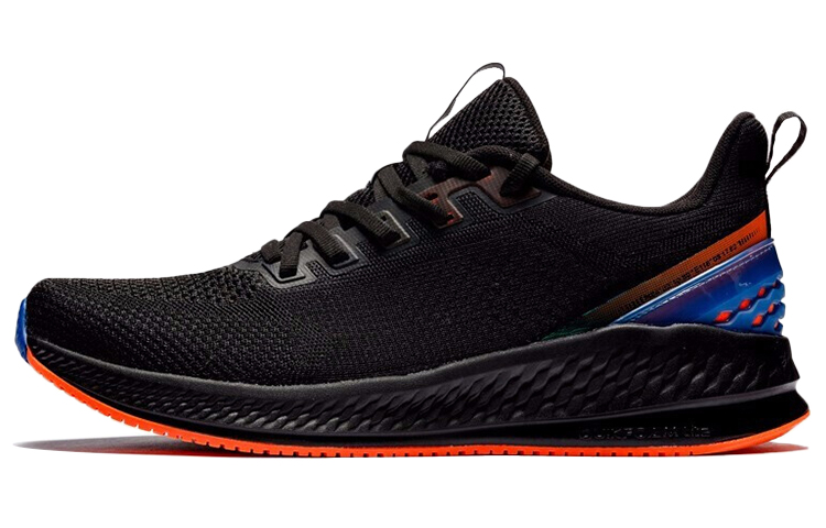 361° Q-Bounce Technology Feng Yi Low 'Obsidian Black' 571922204-8