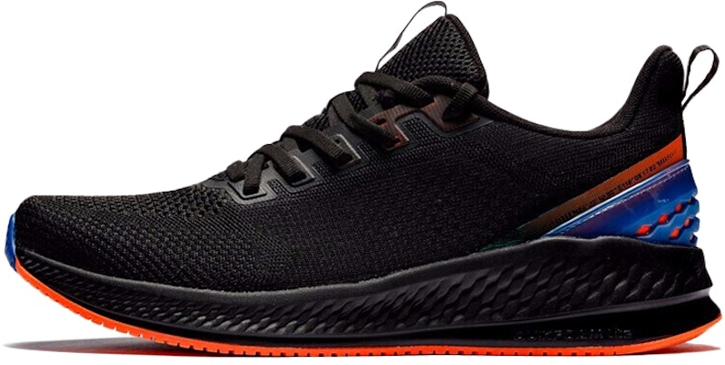 361° Q-Bounce Technology Feng Yi Low 'Obsidian Black' 571922204-8 Buy 361° Q-Bounce Technology Feng Yi Low 'Obsidian Black' 571922204-8