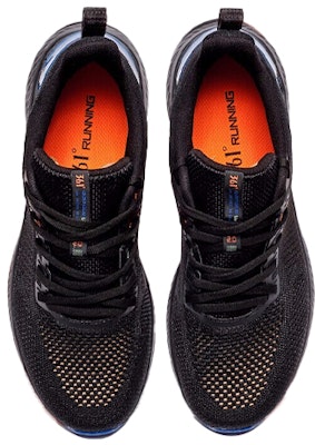 361° Q-Bounce Technology Feng Yi Low 'Obsidian Black' 571922204-8 Order 361° Q-Bounce Technology Feng Yi Low 'Obsidian Black' 571922204-8