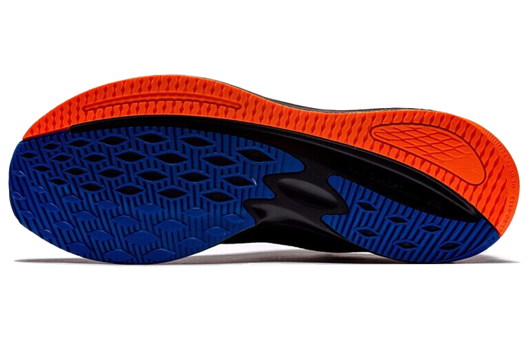 Shop 361° Q-Bounce 科技 风一低帮 '黑曜石黑' 571922204-8