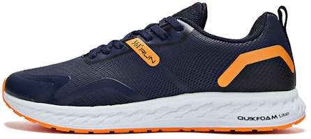 361° Q-Bounce Technology Low 'Blue Orange' 571932263F-3 361° Q-Bounce Technology Low 'Blue Orange' 571932263F-3