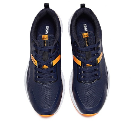 361° Q-Bounce Technology Low 'Blue Orange' 571932263F-3 Lookbook 361° Q-Bounce Technology Low 'Blue Orange' 571932263F-3