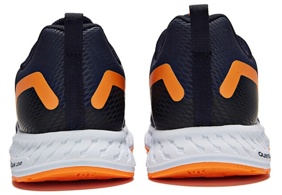361° Q-Bounce Technology Low 'Blue Orange' 571932263F-3 Shop 361° Q-Bounce Technology Low 'Blue Orange' 571932263F-3