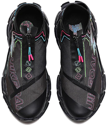 361° Q-Bounce Titanium Speed ''Ying Stone Schwarz'' 672012244-2 Lookbook 361° Q-Bounce Titanium Speed ''Ying Stone Schwarz'' 672012244-2