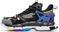 Buy 361° Q-Bounce 'Hitam Biru' 572012251-2
