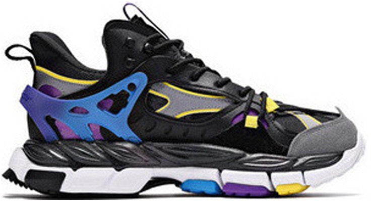 361° Q-Bounce 'Black Blue' 572012251-2 Order 361° Q-Bounce 'Black Blue' 572012251-2