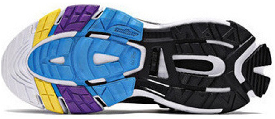 361° Q-Bounce 'Black Blue' 572012251-2 Purchase 361° Q-Bounce 'Black Blue' 572012251-2