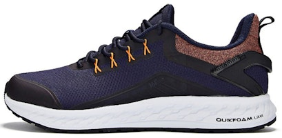 361° Q Bounce 'Blue Comfort Low-Top' 571942255-2 361° Q Bounce 'Blue Comfort Low-Top' 571942255-2