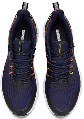 361° Q Bounce ''Blauw Comfort Lage Sneakers'' 571942255-2 Order 361° Q Bounce ''Blauw Comfort Lage Sneakers'' 571942255-2