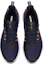 Order 361° Q Bounce ''Blauw Comfort Lage Sneakers'' 571942255-2