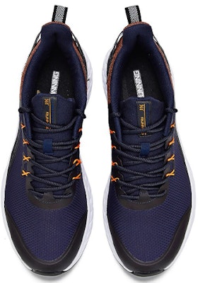 361° Q Bounce 'Blue Comfort Low-Top' 571942255-2 Order 361° Q Bounce 'Blue Comfort Low-Top' 571942255-2