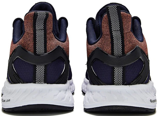 361° Q Bounce ''Blauw Comfort Lage Sneakers'' 571942255-2 Lookbook 361° Q Bounce ''Blauw Comfort Lage Sneakers'' 571942255-2