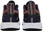 Lookbook 361° Q Bounce ''Blauw Comfort Lage Sneakers'' 571942255-2