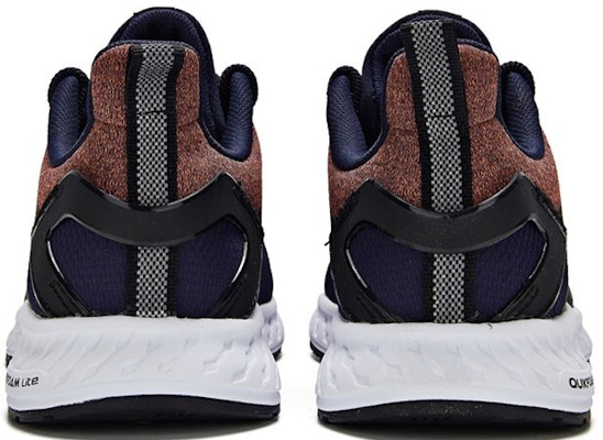 361° Q Bounce 'Blue Comfort Low-Top' 571942255-2 Lookbook 361° Q Bounce 'Blue Comfort Low-Top' 571942255-2