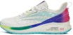361° Q-Bounce Fashion Low 'Ungu Fantasi' 672012221F-1