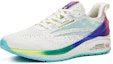 Order 361° Q-Bounce Fashion Low 'Ungu Fantasi' 672012221F-1
