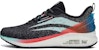 361° Q Bounce Low 'Hitam Obsidian' 672012221F-4