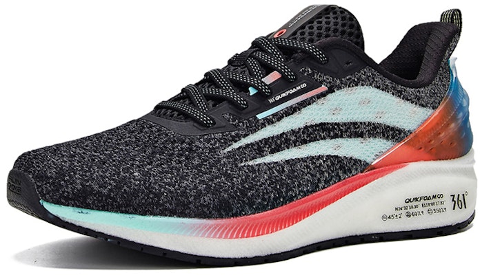 361° Q Bounce Low 'Obsidian Black' 672012221F-4 Order 361° Q Bounce Low 'Obsidian Black' 672012221F-4